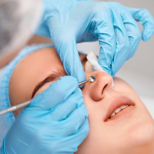 Estética essencial em Gurupi